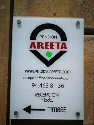 Pension Areeta بورتغاليتي المظهر الخارجي الصورة